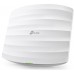 TP-Link EAP115 300Mbps Wireless N Ceiling Mount Commercial Access Point